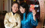 Khốn khổ vì chị chồng "ưa chỉ đạo" ngày Tết Khốn khổ vì chị chồng "ưa chỉ đạo" ngày Tết