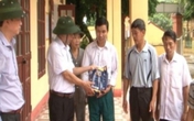 Thanh Hóa: Quyết tâm không để xảy ra dịch bệnh sau lũ Thanh Hóa: Quyết tâm không để xảy ra dịch bệnh sau lũ