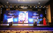 Vinaphone ra mắt thẻ tích điểm đa năng Vpoint Vinaphone ra mắt thẻ tích điểm đa năng Vpoint