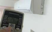 Mẹo dùng điều hòa làm công cụ chống muỗi hiệu quả Mẹo dùng điều hòa làm công cụ chống muỗi hiệu quả