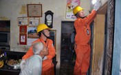 Các hoạt động của EVN HaNoi trong tháng tri ân khách hàng-12/2017 Các hoạt động của EVN HaNoi trong tháng tri ân khách hàng-12/2017