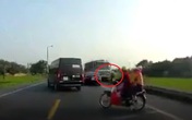 Xử nặng kẻ gây tội ác trên đường Xử nặng kẻ gây tội ác trên đường