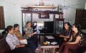 Huyện Cẩm Thủy, Thanh Hóa: Giáo viên mầm non về hưu chẳng có... lương hưu Huyện Cẩm Thủy, Thanh Hóa: Giáo viên mầm non về hưu chẳng có... lương hưu