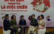 Bạo hành trẻ em do người giúp việc, góc nhìn từ các chuyên gia Bạo hành trẻ em do người giúp việc, góc nhìn từ các chuyên gia