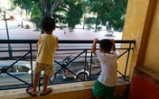 Ăn gì cũng không béo, đi khám phát hiện con trai 4 tuổi có ấu trùng trong máu Ăn gì cũng không béo, đi khám phát hiện con trai 4 tuổi có ấu trùng trong máu