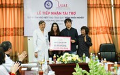 Thêm sức bật cho sản phụ và trẻ em khó khăn Thêm sức bật cho sản phụ và trẻ em khó khăn