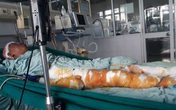 Sự sống mong manh của chàng trai trẻ mồ côi lẫn cha và mẹ Sự sống mong manh của chàng trai trẻ mồ côi lẫn cha và mẹ