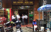 Đà Nẵng: 17 khách du lịch bị ngộ độc do vi khuẩn E.coli trong dưa chua Đà Nẵng: 17 khách du lịch bị ngộ độc do vi khuẩn E.coli trong dưa chua