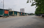 Xã Thanh Liệt (Thanh Trì, Hà Nội): Nhà xưởng mọc trên đất dự án, doanh nghiệp hốt bạc Xã Thanh Liệt (Thanh Trì, Hà Nội): Nhà xưởng mọc trên đất dự án, doanh nghiệp hốt bạc
