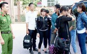 Ký ức hãi hùng của 4 nạn nhân Việt Nam bị lừa bán vào động mại dâm ở Trung Quốc Ký ức hãi hùng của 4 nạn nhân Việt Nam bị lừa bán vào động mại dâm ở Trung Quốc
