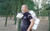 “Vua phi lao” làm cha nuôi 50 người lâm nạn biển “Vua phi lao” làm cha nuôi 50 người lâm nạn biển