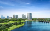 Căn hộ Ecopark: mua nhà, trúng nhà và vi vu châu Âu Căn hộ Ecopark: mua nhà, trúng nhà và vi vu châu Âu