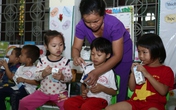 Sữa học đường sẽ dành những điều tốt đẹp nhất cho trẻ em Sữa học đường sẽ dành những điều tốt đẹp nhất cho trẻ em