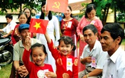 Ông Nguyễn Văn Tân - Phó Tổng cục trưởng phụ trách Tổng cục DS-KHHGĐ: Công tác Dân số cần tiếp tục được đầu tư xứng đáng hơn nữa Ông Nguyễn Văn Tân - Phó Tổng cục trưởng phụ trách Tổng cục DS-KHHGĐ: Công tác Dân số cần tiếp tục được đầu tư xứng đáng hơn nữa