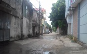 “Góc khuất” vụ chồng sát hại vợ rồi báo với thông gia “Góc khuất” vụ chồng sát hại vợ rồi báo với thông gia