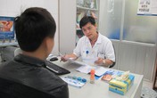 Dở khóc, dở cười vì dùng thuốc xịt “nâng cao bản lĩnh” Dở khóc, dở cười vì dùng thuốc xịt “nâng cao bản lĩnh”