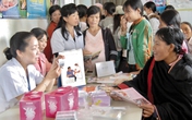 Hưởng ứng Ngày Tránh thai thế giới 26/9/2017: Lợi ích và trách nhiệm cho cả thế hệ tương lai Hưởng ứng Ngày Tránh thai thế giới 26/9/2017: Lợi ích và trách nhiệm cho cả thế hệ tương lai