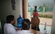 Mở đường cho người nghiện ma túy, người nhiễm HIV bằng Methadone Mở đường cho người nghiện ma túy, người nhiễm HIV bằng Methadone