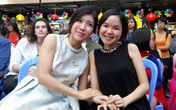 Cô gái khuyết tật và chuyện luôn có bao cao su phòng thân Cô gái khuyết tật và chuyện luôn có bao cao su phòng thân