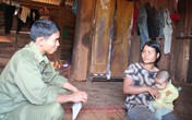 Đắk Lắk: Hệ lụy ma túy ở một xã nghèo Đắk Lắk: Hệ lụy ma túy ở một xã nghèo