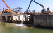 Hà Tĩnh khẳng định không có cống xả thải nước màu đỏ ở Formosa Hà Tĩnh khẳng định không có cống xả thải nước màu đỏ ở Formosa