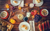 Những thứ nên và không nên ăn vào bữa sáng Những thứ nên và không nên ăn vào bữa sáng