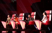 'Giọng ca phi giới tính' Tùng Anh bị Thu Minh loại khỏi The Voice 'Giọng ca phi giới tính' Tùng Anh bị Thu Minh loại khỏi The Voice