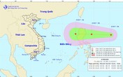 Những ngày tới nếu có bão, tình huống sẽ cực kỳ nguy hiểm Những ngày tới nếu có bão, tình huống sẽ cực kỳ nguy hiểm