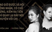 Cách Hà Hồ, Uyên Linh, Văn Mai Hương “trả đòn” bằng lời lẽ sắc lạnh khiến antifan dè chừng Cách Hà Hồ, Uyên Linh, Văn Mai Hương “trả đòn” bằng lời lẽ sắc lạnh khiến antifan dè chừng
