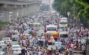 Nhiều bất cập trong 1 Quyết định khiến "huyết mạch" vận tải hàng hóa ở Thủ đô bị bóp nghẹt Nhiều bất cập trong 1 Quyết định khiến "huyết mạch" vận tải hàng hóa ở Thủ đô bị bóp nghẹt