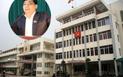 Bắc Giang: Vì sao làm trái Nghị định của Chính phủ mà người lên chức, người chỉ rút kinh nghiệm? Bắc Giang: Vì sao làm trái Nghị định của Chính phủ mà người lên chức, người chỉ rút kinh nghiệm?