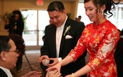 Đám cưới gặp những sự cố không thể tin nổi khiến mọi người dở khóc dở cười Đám cưới gặp những sự cố không thể tin nổi khiến mọi người dở khóc dở cười