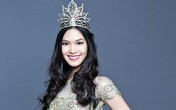 Hoa hậu Thùy Dung - cuộc "trốn chạy" khỏi hào quang vương miện Hoa hậu Thùy Dung - cuộc "trốn chạy" khỏi hào quang vương miện