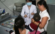 Bộ trưởng Bộ Y tế làm việc với các viện thuộc hệ y tế dự phòng Bộ trưởng Bộ Y tế làm việc với các viện thuộc hệ y tế dự phòng