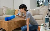 Ức chế vì mẹ chồng ở bẩn mà không thể góp ý được Ức chế vì mẹ chồng ở bẩn mà không thể góp ý được