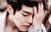 "Người thừa kế" Kim Woo Bin và vai diễn định mệnh chết vì ung thư "Người thừa kế" Kim Woo Bin và vai diễn định mệnh chết vì ung thư