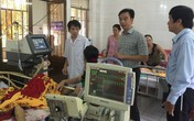 10 năm thực hiện Đề án 1816 đã chuyển giao hơn 4.800 kỹ thuật 10 năm thực hiện Đề án 1816 đã chuyển giao hơn 4.800 kỹ thuật