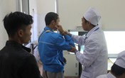 Trung tâm y tế huyện Tam Đường tiếp nhận hiệu quả kỹ thuật chuyển giao Trung tâm y tế huyện Tam Đường tiếp nhận hiệu quả kỹ thuật chuyển giao