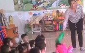Nỗi đau đến từ sự buông lỏng Nỗi đau đến từ sự buông lỏng