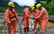 BÃO SỐ 10: Thủy điện Hố Hô và hệ thống điện nằm trong diện kiểm tra trước giờ bão đổ bộ BÃO SỐ 10: Thủy điện Hố Hô và hệ thống điện nằm trong diện kiểm tra trước giờ bão đổ bộ