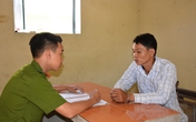 Bắt đối tượng chuyên hiếp dâm, cướp tài sản của phụ nữ bán bảo hiểm Bắt đối tượng chuyên hiếp dâm, cướp tài sản của phụ nữ bán bảo hiểm
