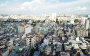 Thị trường BĐS có xu hướng quay về phân khúc căn hộ giá vừa túi tiền Thị trường BĐS có xu hướng quay về phân khúc căn hộ giá vừa túi tiền
