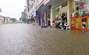 Hà Nội cứ mưa là ngập: Nghịch cảnh “càng mới càng ngập nặng” Hà Nội cứ mưa là ngập: Nghịch cảnh “càng mới càng ngập nặng”
