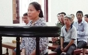 Người đàn bà đáng thương vào tù chỉ vì gã chồng cũ vũ phu Người đàn bà đáng thương vào tù chỉ vì gã chồng cũ vũ phu