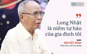 Bố ca sĩ Long Nhật: 'Tôi yên tâm là con mình không bị người khác xem thường' Bố ca sĩ Long Nhật: 'Tôi yên tâm là con mình không bị người khác xem thường'