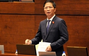 Bộ trưởng Công Thương: "Vụ việc Khaisilk làm tổn thương lòng tự tôn dân tộc" Bộ trưởng Công Thương: "Vụ việc Khaisilk làm tổn thương lòng tự tôn dân tộc"