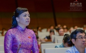 Trước giờ khám bệnh nên cúi chào bệnh nhân Trước giờ khám bệnh nên cúi chào bệnh nhân