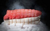 120 triệu/miếng thịt bò mà giới nhà giàu Việt vẫn xếp hàng đặt mua 120 triệu/miếng thịt bò mà giới nhà giàu Việt vẫn xếp hàng đặt mua