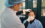 Bác sĩ bị đánh trọng thương khi đang cấp cứu bệnh nhân hiện ra sao? Bác sĩ bị đánh trọng thương khi đang cấp cứu bệnh nhân hiện ra sao?