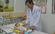 Bé gái 2 tháng tuổi mắc bệnh tim hiếm, cả thế giới chỉ có 4 ca Bé gái 2 tháng tuổi mắc bệnh tim hiếm, cả thế giới chỉ có 4 ca